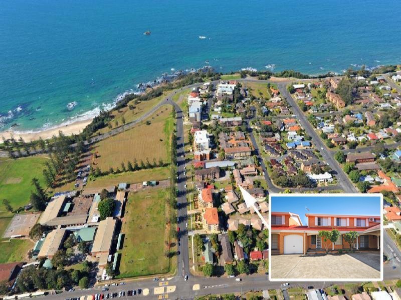 3/14-16 Oxley Crescent, Port Macquarie NSW 2444