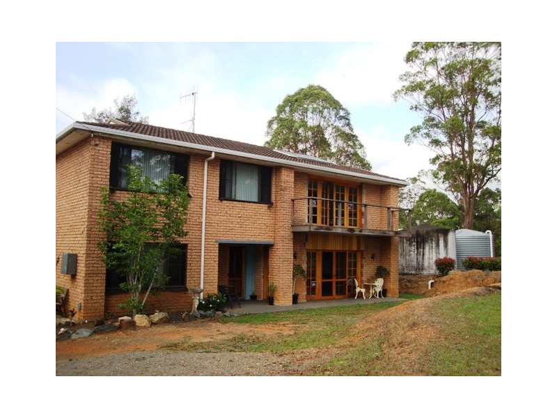 406 Pembrooke Road, Pembrooke NSW 2446