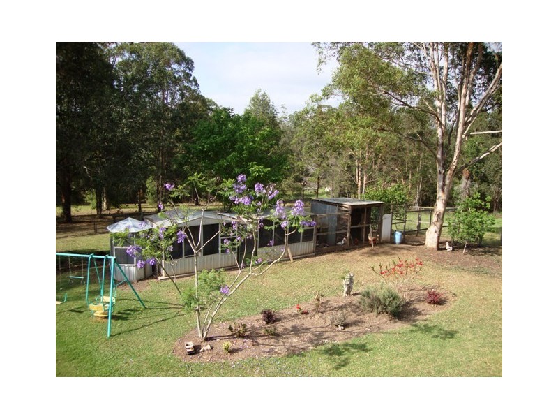 406 Pembrooke Road, Pembrooke NSW 2446