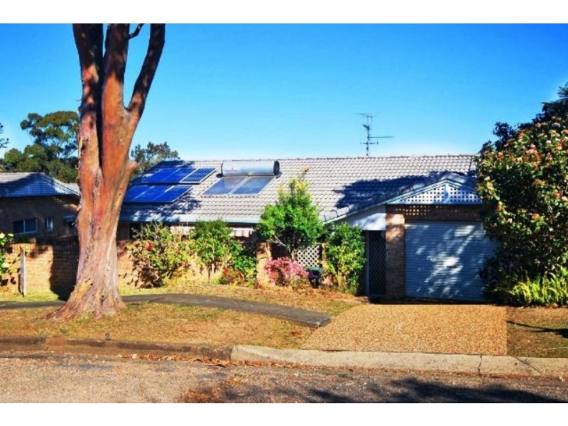 5/44 TABLE STREET, Port Macquarie NSW 2444
