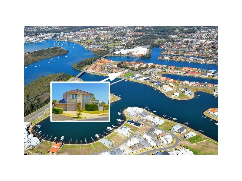 19 The Promenade, Port Macquarie NSW 2444