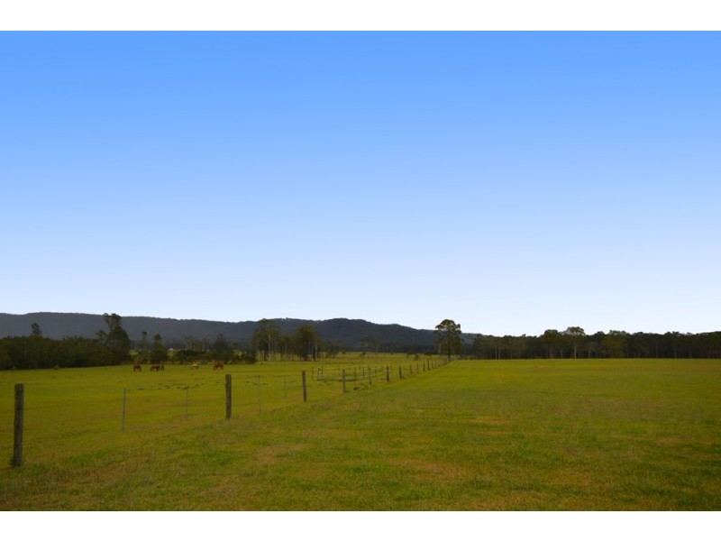 Lot 6 Pacific Highway, Telegraph Point NSW 2441