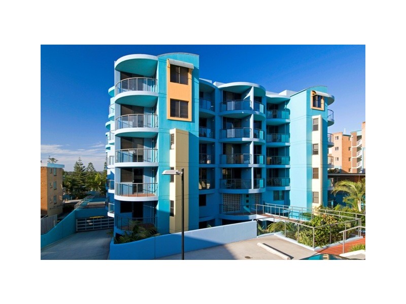 104/5-7 Clarence Street, Port Macquarie NSW 2444
