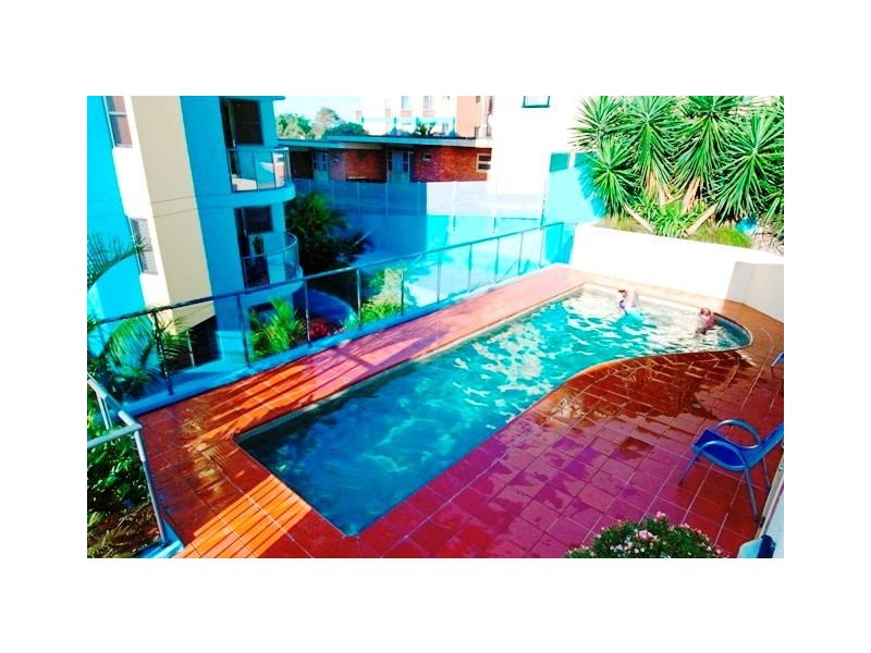 104/5-7 Clarence Street, Port Macquarie NSW 2444