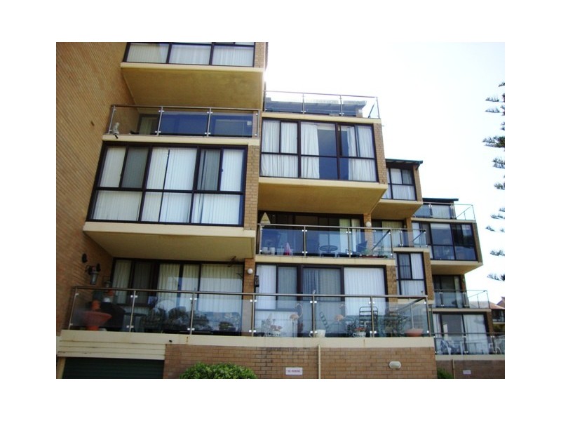 12/58 Pacific Drive, Port Macquarie NSW 2444