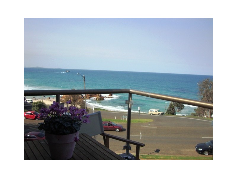 12/58 Pacific Drive, Port Macquarie NSW 2444