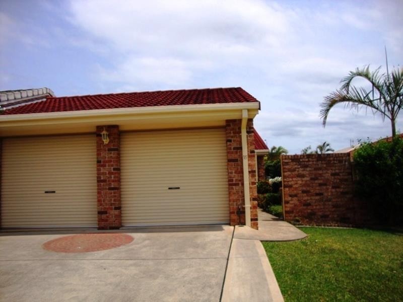 15 MERRYMEN WAY, Port Macquarie NSW 2444
