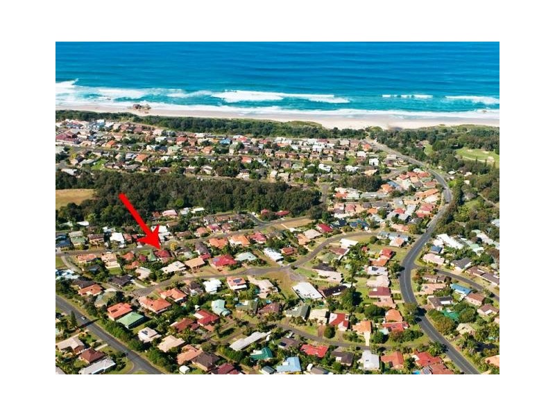 16 Hart Street, Port Macquarie NSW 2444