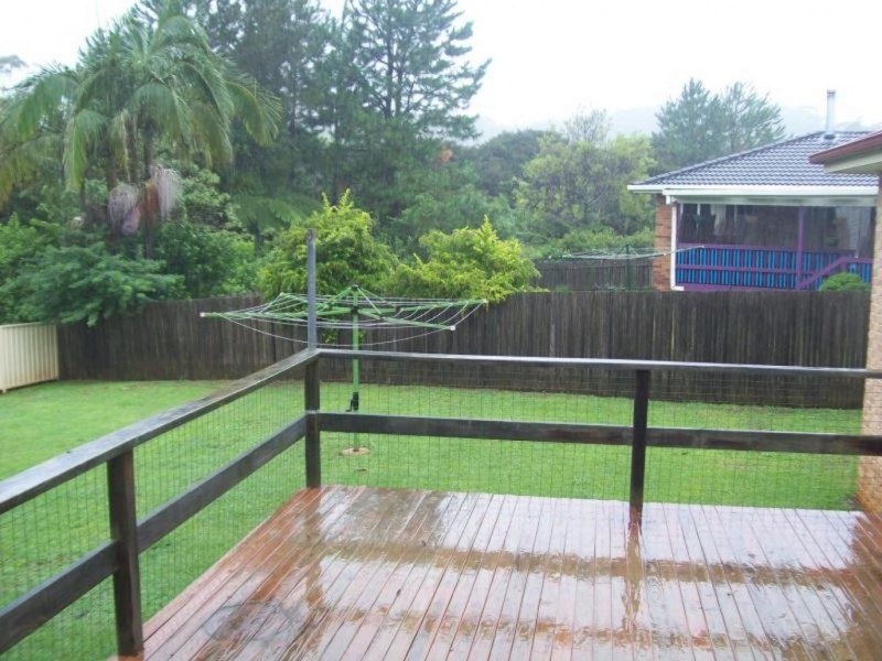 37 AMIRA DRIVE, Port Macquarie NSW 2444