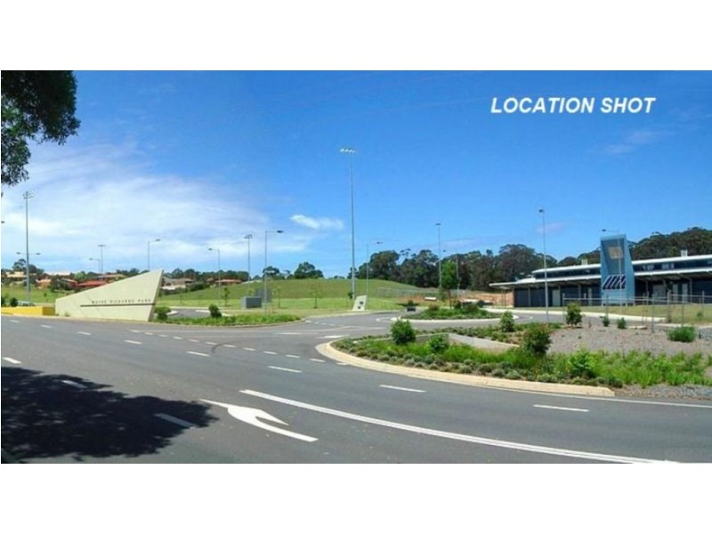 37 AMIRA DRIVE, Port Macquarie NSW 2444