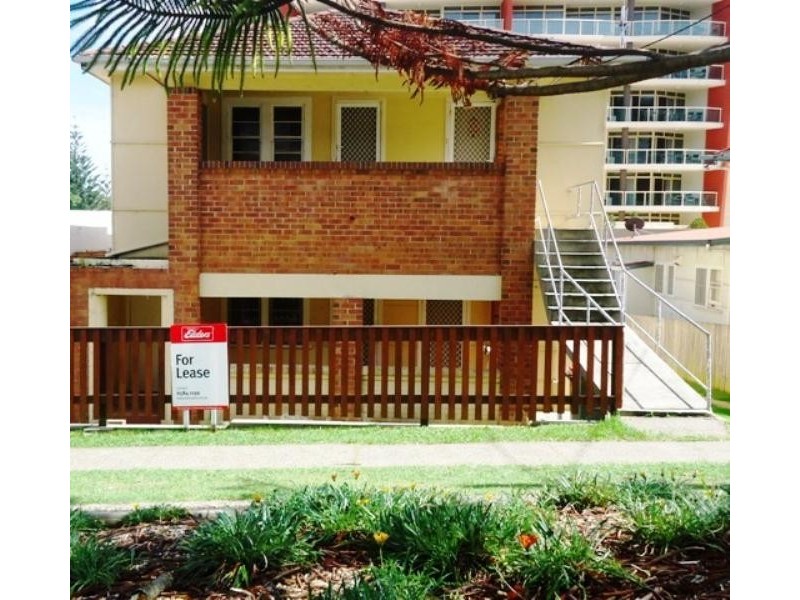 1/19 CLARENCE STREET, Port Macquarie NSW 2444