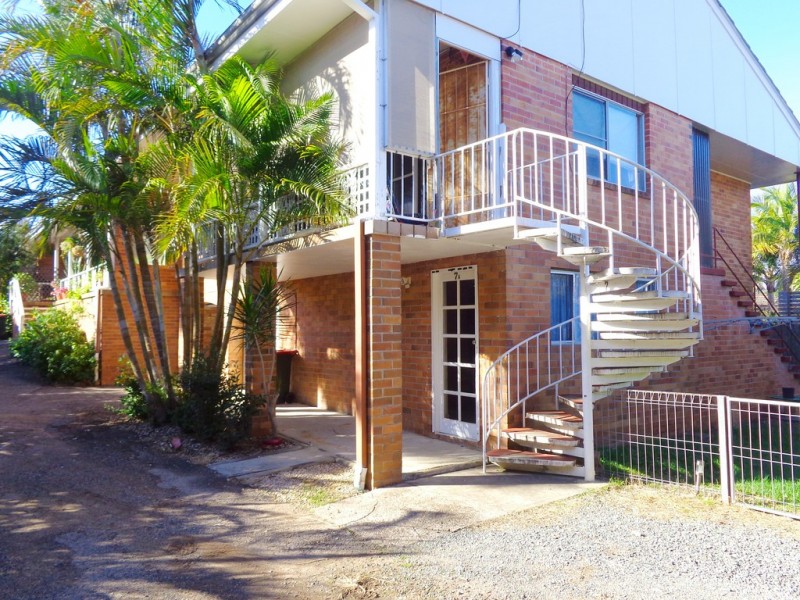 7A/43 Owen Street, Port Macquarie NSW 2444