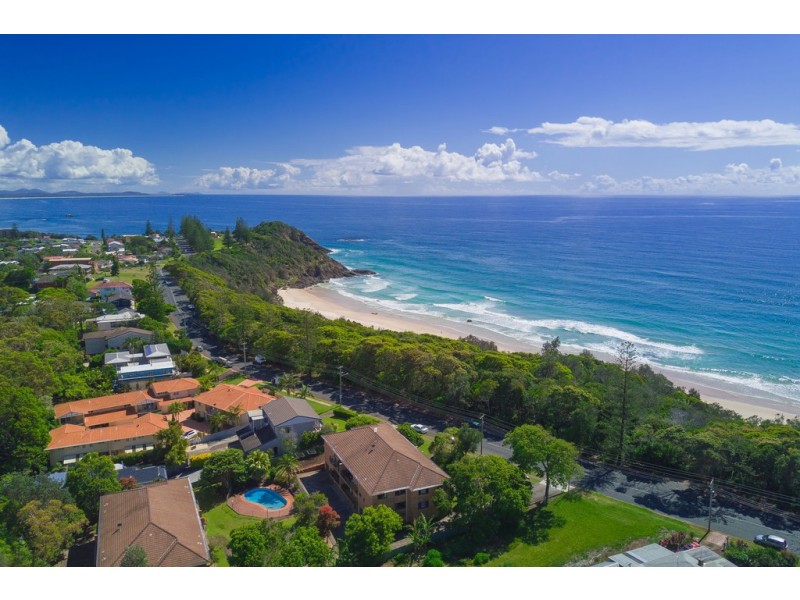 7A/43 Owen Street, Port Macquarie NSW 2444