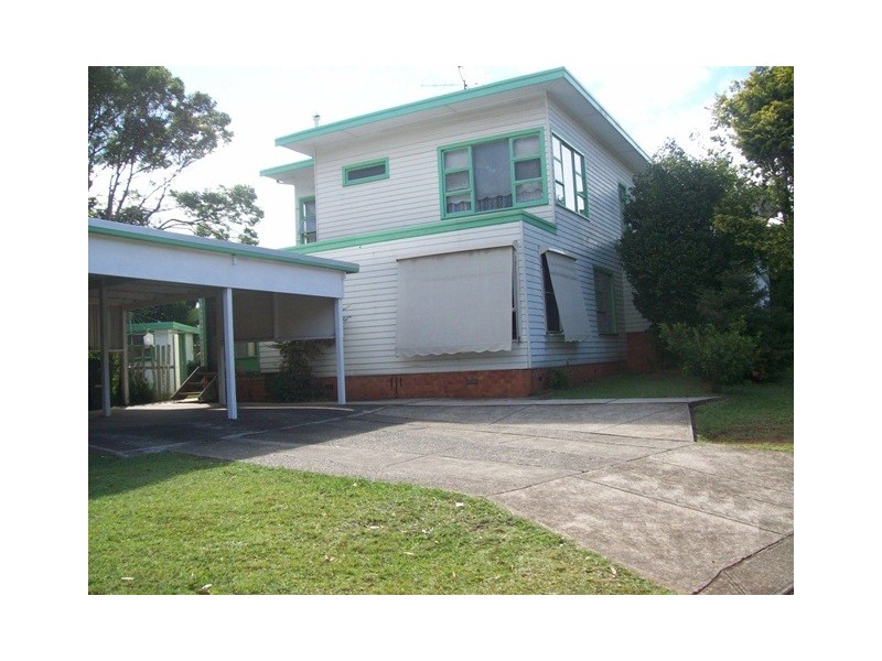 2/45 Flynn Street, Port Macquarie NSW 2444