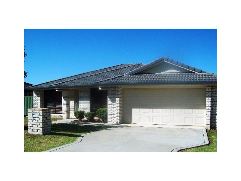 56 Riverbreeze Drive, Wauchope NSW 2446