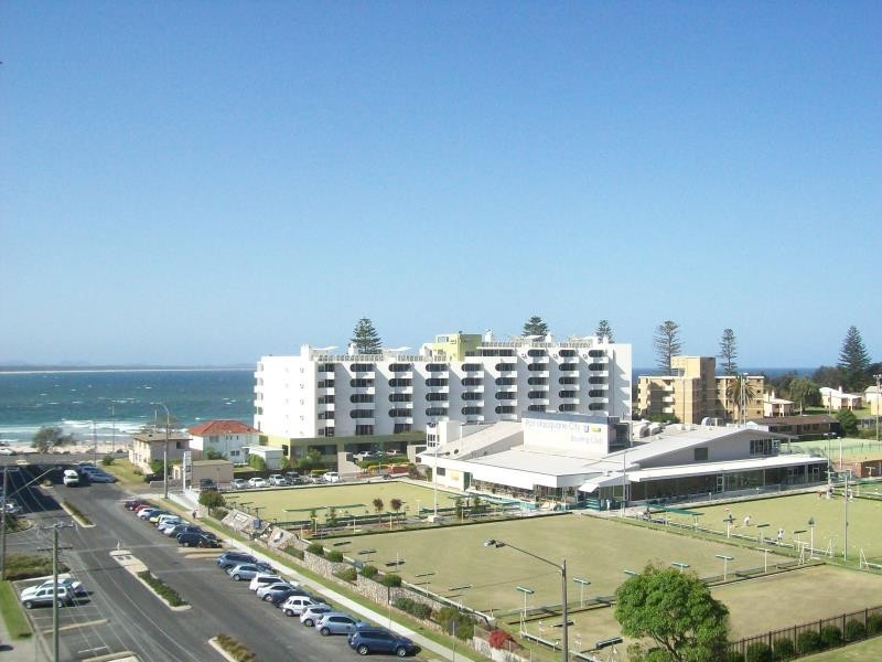 14/11 OWEN STREET, Port Macquarie NSW 2444