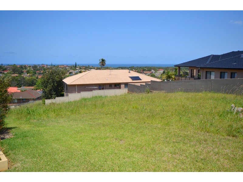 10 Ocean Ridge Terrace, Port Macquarie NSW 2444