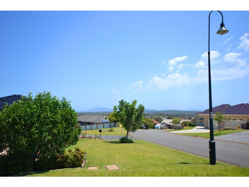 10 Ocean Ridge Terrace, Port Macquarie NSW 2444