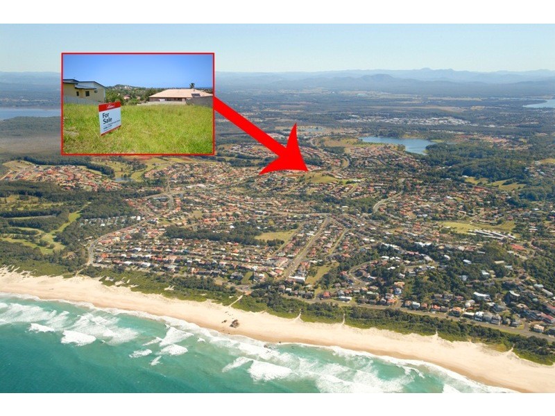 10 Ocean Ridge Terrace, Port Macquarie NSW 2444