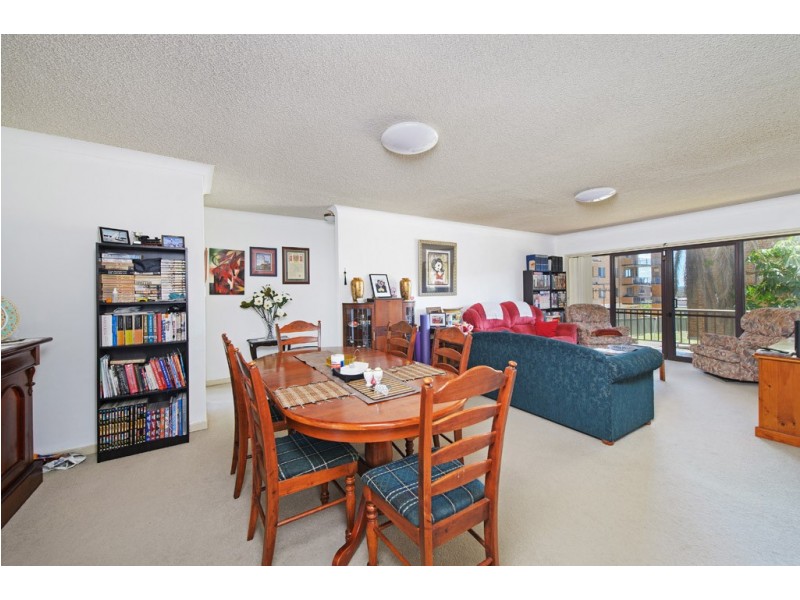 4/131 Bridge Street, Port Macquarie NSW 2444