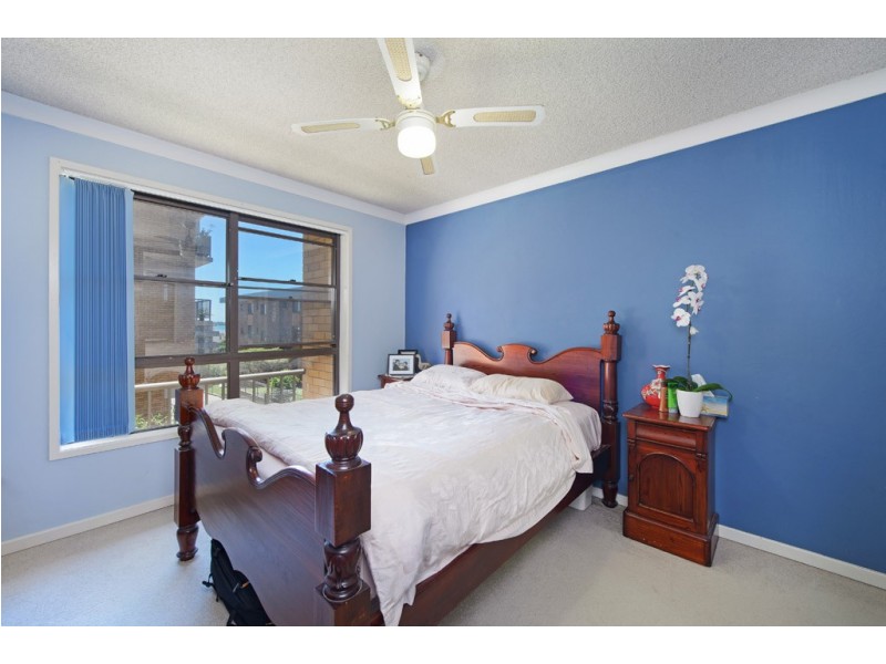 4/131 Bridge Street, Port Macquarie NSW 2444