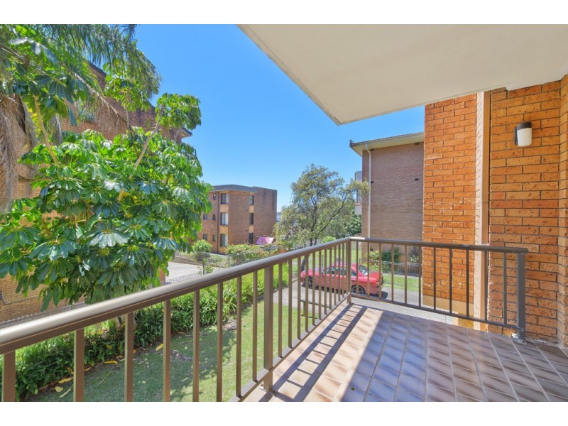 4/131 Bridge Street, Port Macquarie NSW 2444