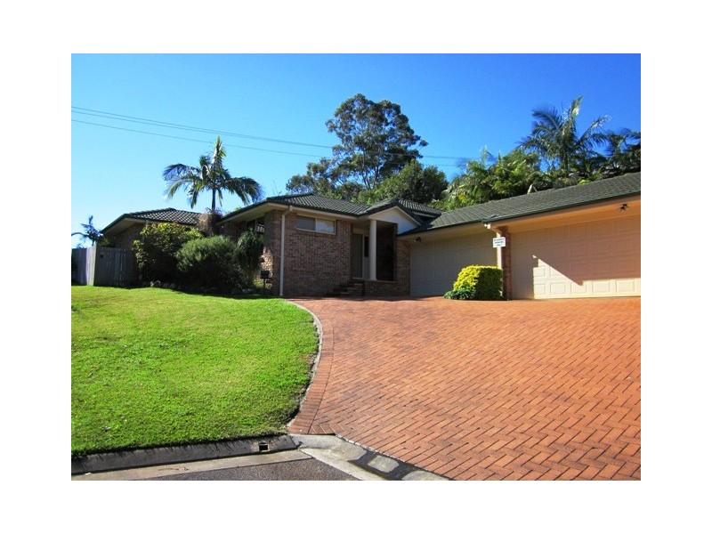 16B CLOVER COURT, Port Macquarie NSW 2444
