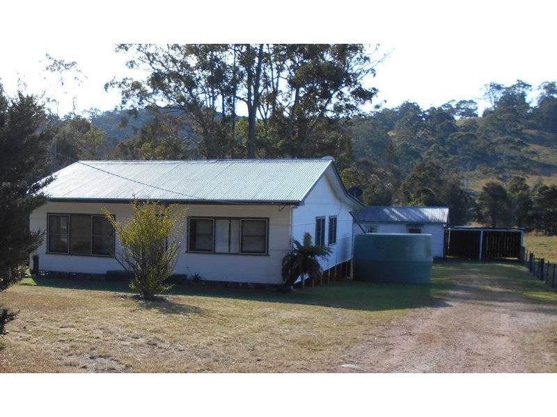 143 RYANS ROAD, Lake Innes NSW 2446