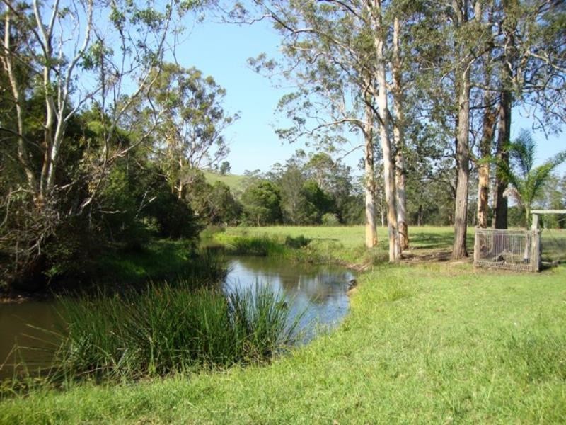 143 RYANS ROAD, Lake Innes NSW 2446