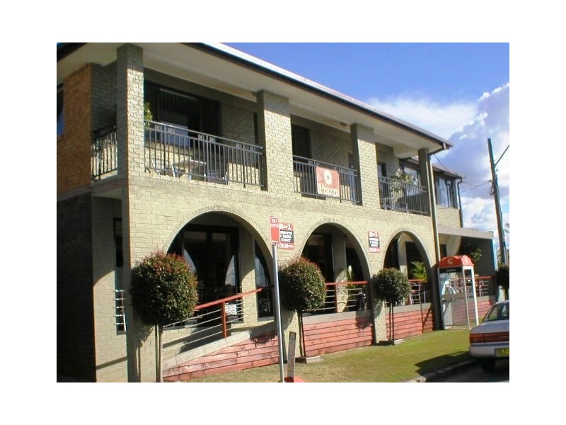 5/168 Settlement Point Road, Port Macquarie NSW 2444
