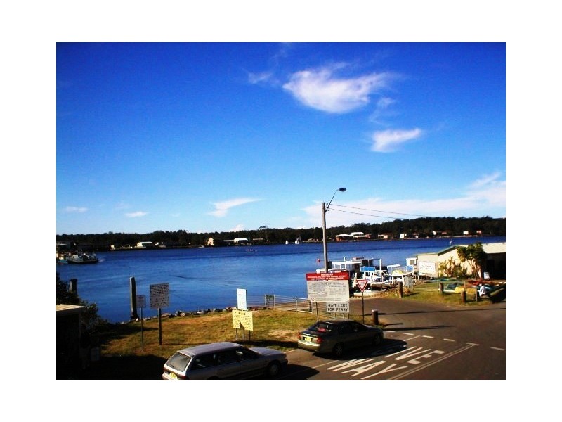 5/168 Settlement Point Road, Port Macquarie NSW 2444