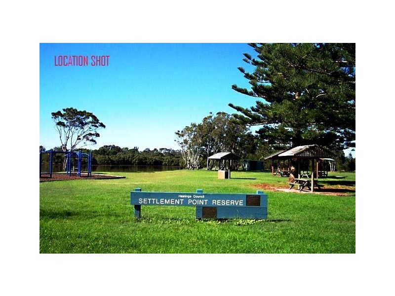 5/168 Settlement Point Road, Port Macquarie NSW 2444