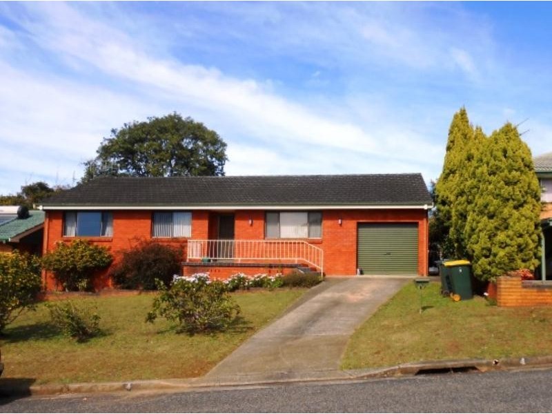 4 KABALLA AVENUE, Port Macquarie NSW 2444