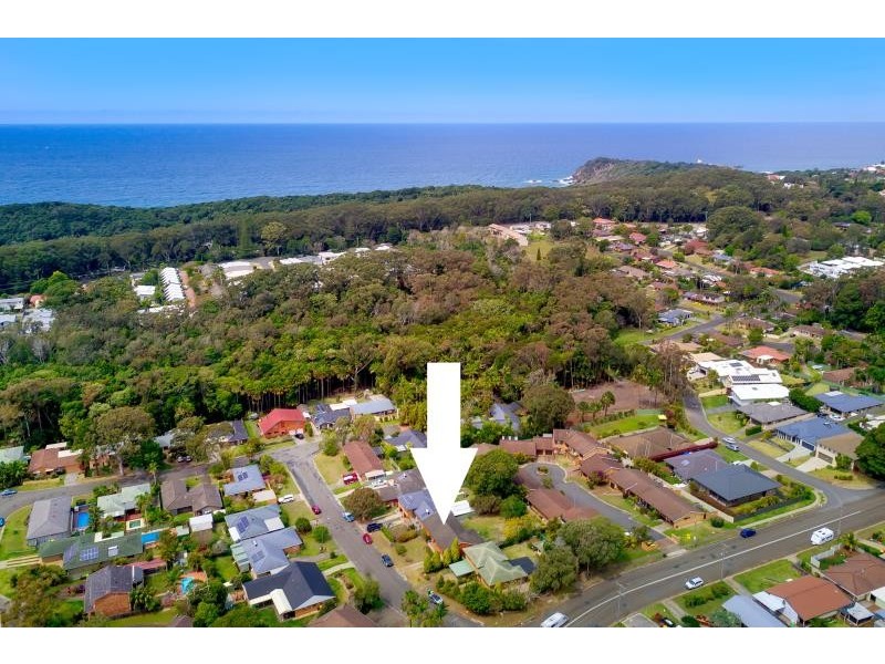 4 KABALLA AVENUE, Port Macquarie NSW 2444