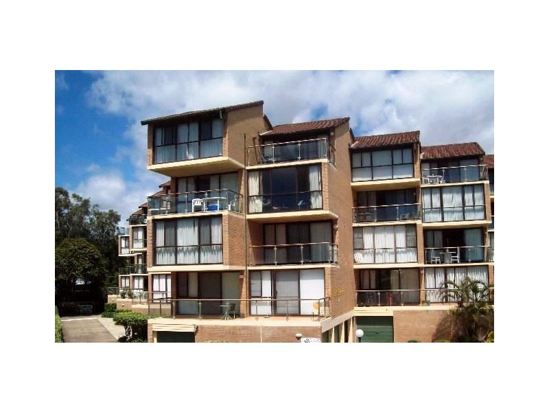19/58 PACIFIC DRIVE, Port Macquarie NSW 2444