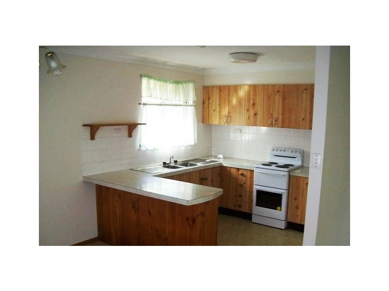 1/14 ALLAMBIE PLACE, Port Macquarie NSW 2444