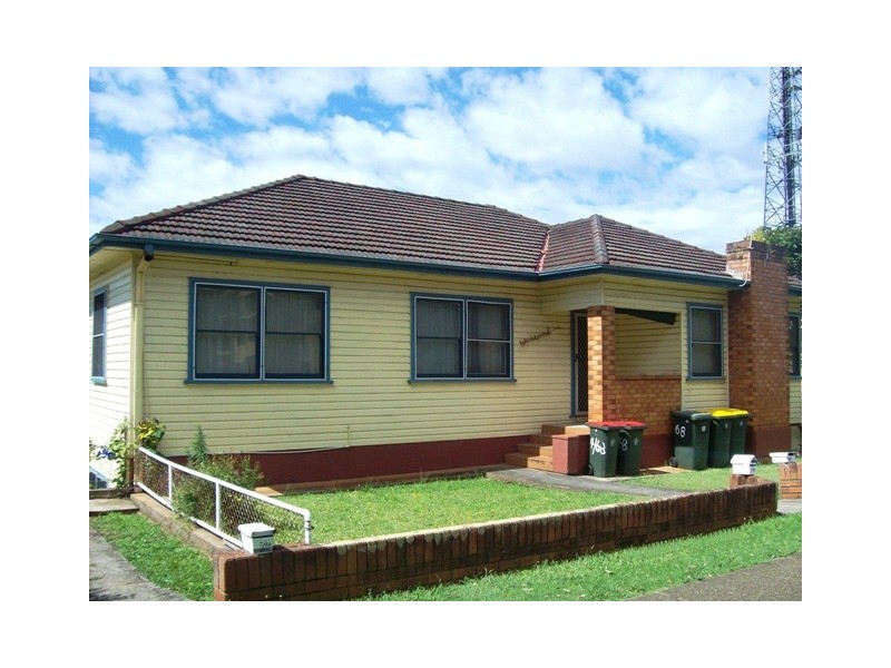 1/68 William Street, Port Macquarie NSW 2444