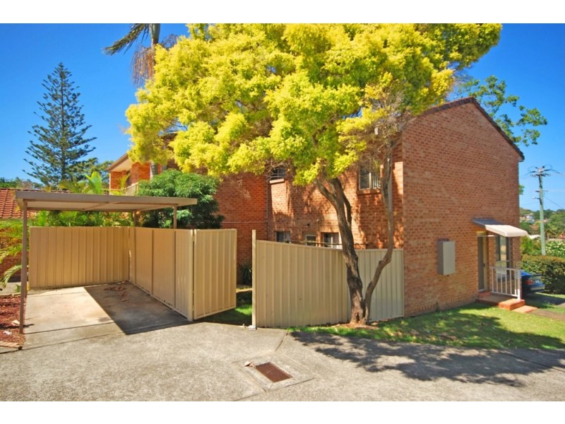9/73-75 Hill Street, Port Macquarie NSW 2444