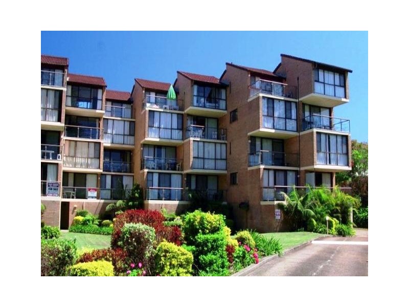 14/58 PACIFIC DRIVE, Port Macquarie NSW 2444