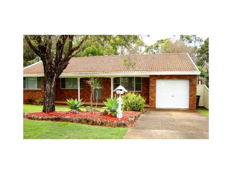 12 BURRANEER AVENUE, Port Macquarie NSW 2444