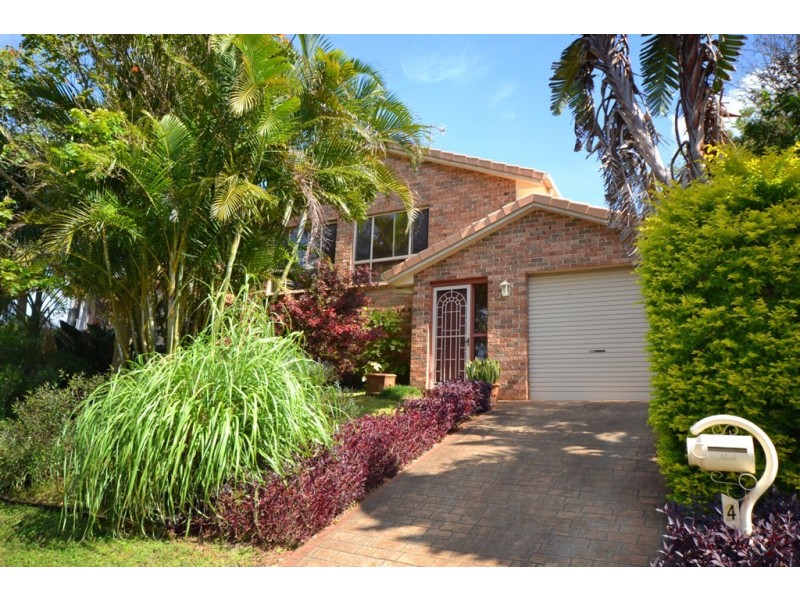 4 Mariners Way, Port Macquarie NSW 2444