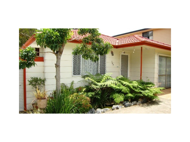 167 LAKE ROAD, Port Macquarie NSW 2444