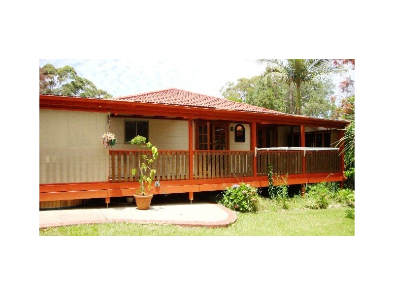 167 LAKE ROAD, Port Macquarie NSW 2444