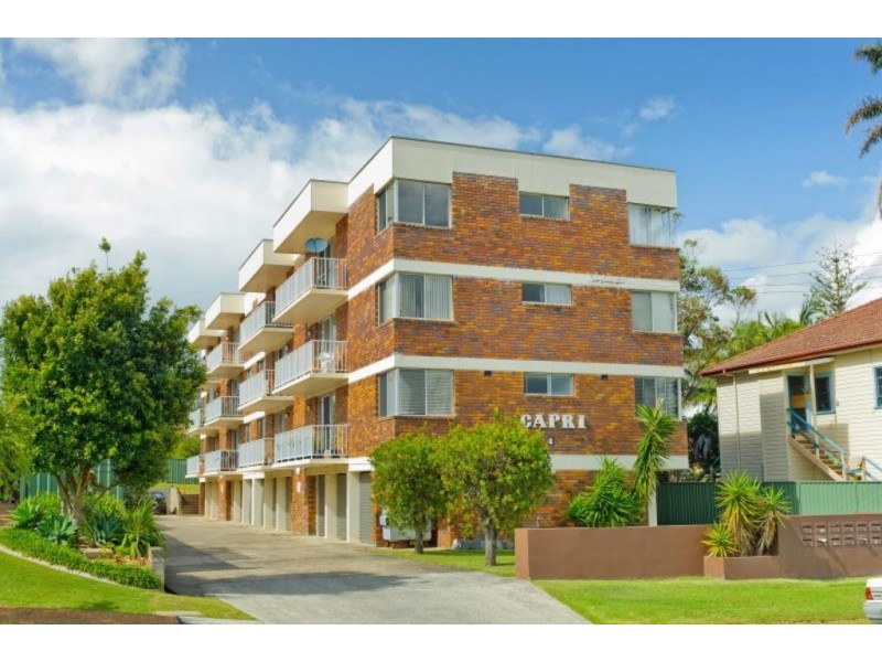 9/6 GORDON STREET, Port Macquarie NSW 2444