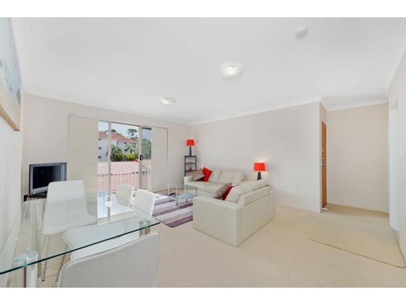 9/6 GORDON STREET, Port Macquarie NSW 2444