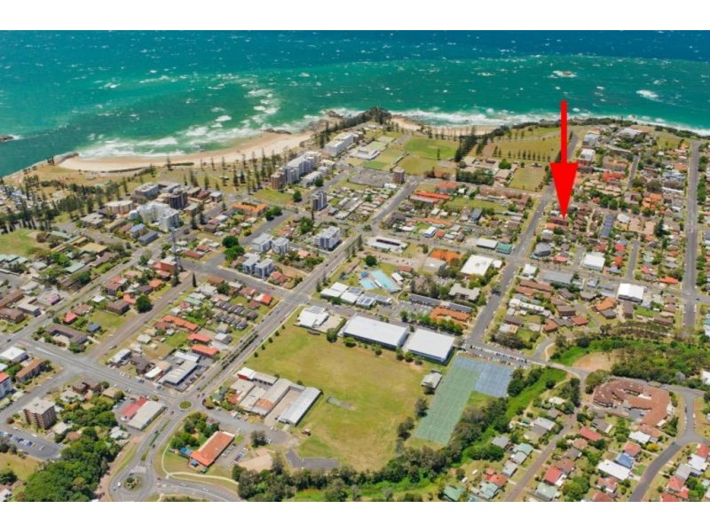 9/6 GORDON STREET, Port Macquarie NSW 2444