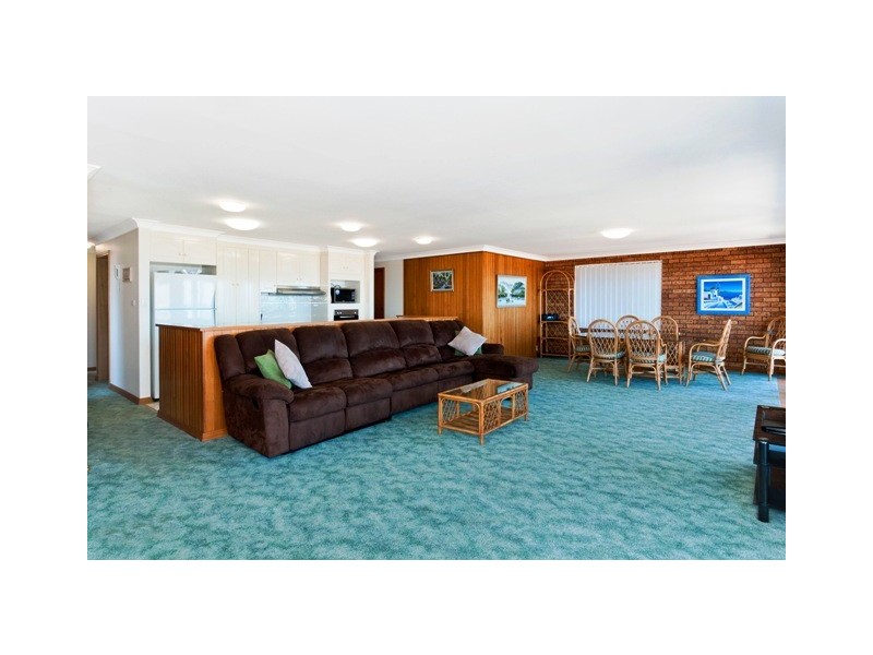 3/39 MATTHEW FLINDERS DRIVE, Port Macquarie NSW 2444