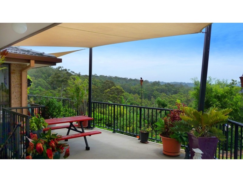 176 Red Hill Road, Telegraph Point NSW 2441