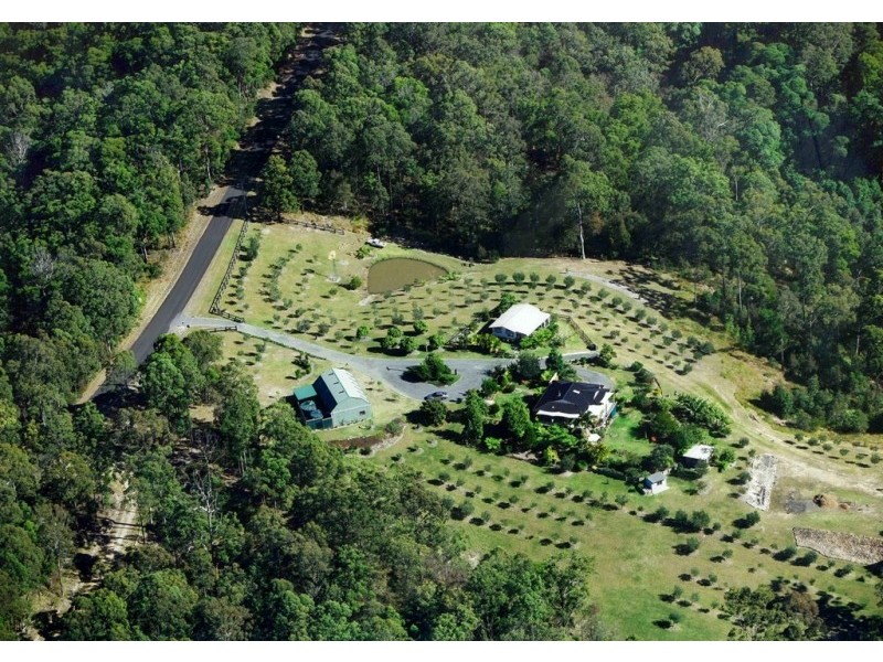 176 Red Hill Road, Telegraph Point NSW 2441