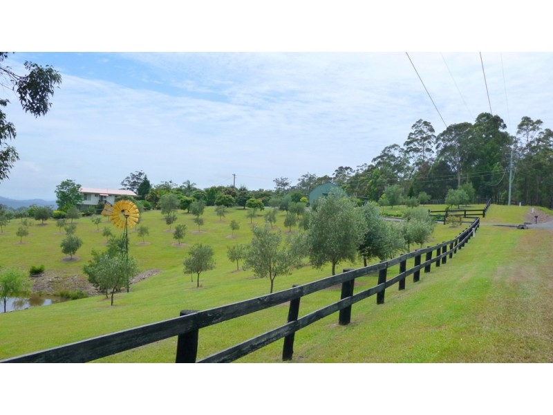176 Red Hill Road, Telegraph Point NSW 2441